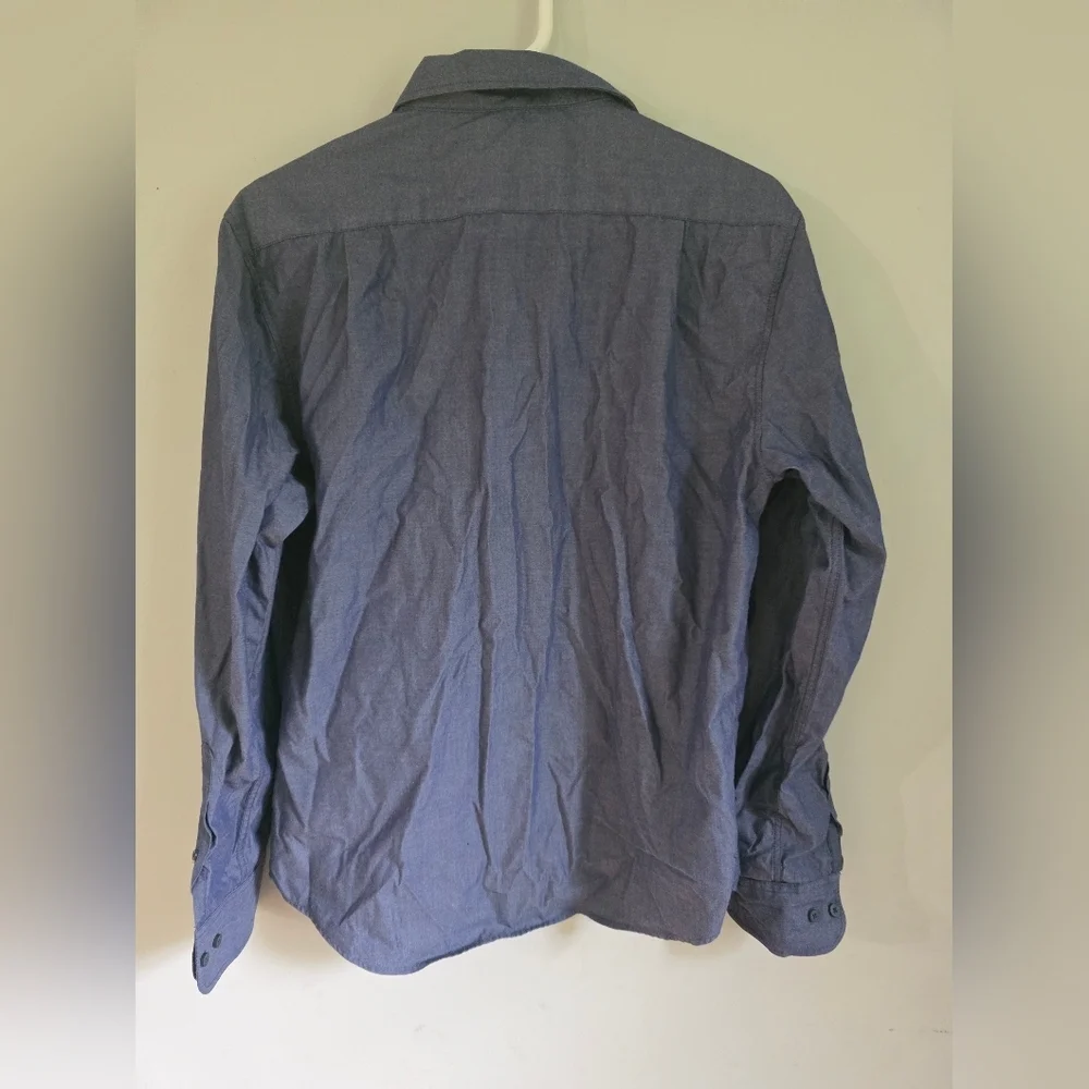Beverly Hills Polo club Botton Up Shirt